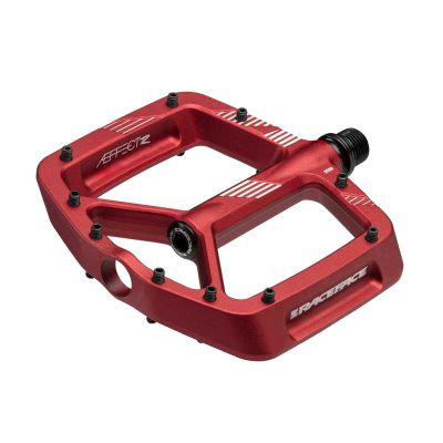 Aeffect R Pedal red,one size M-Nr: 2201530007