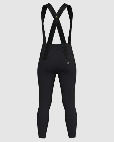 UMA GT Spring Fall Bib Tights S11 Black Series