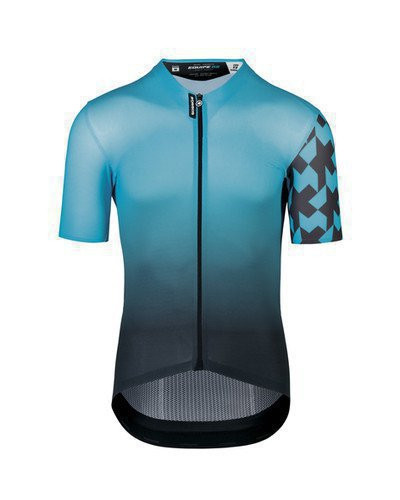 SS.équipe RS Jersey Prof Edition HydroBlue