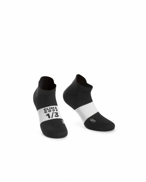 Rs Socks Superlegr Low BlackSeries