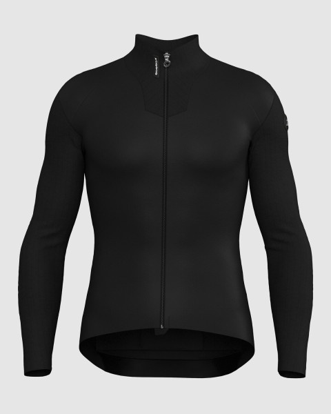 MILLE GTS Spring Fall Jacket S11 Black Series