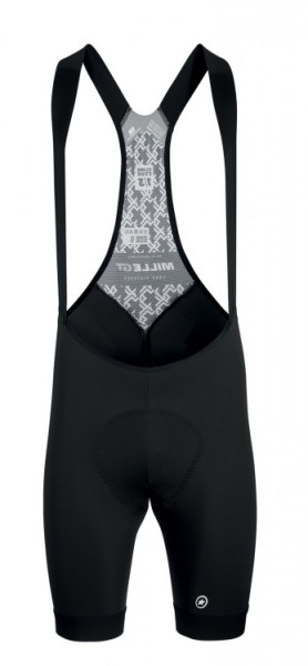 T.Mille GT Short Black Series Gr. XXXL