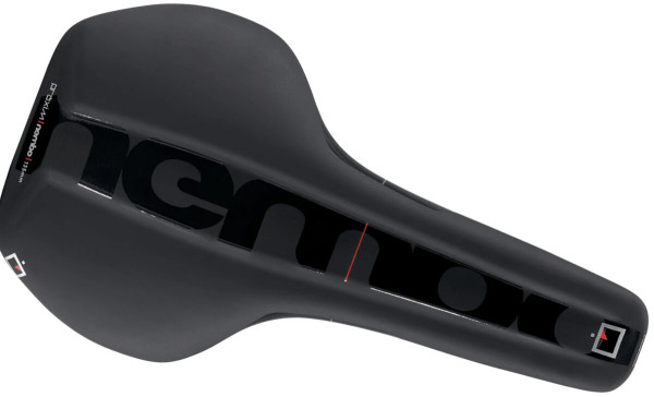 Prologo Proxim Nembo, Rec.Steel Rail 7mm 135x245mm schwarz