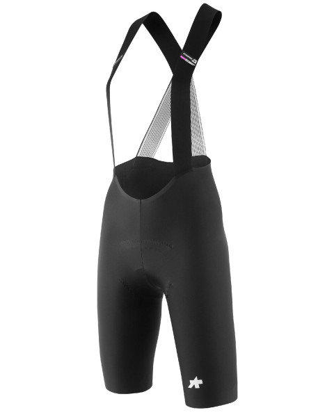 T. Dyora R Bib Shorts S11 Black Series