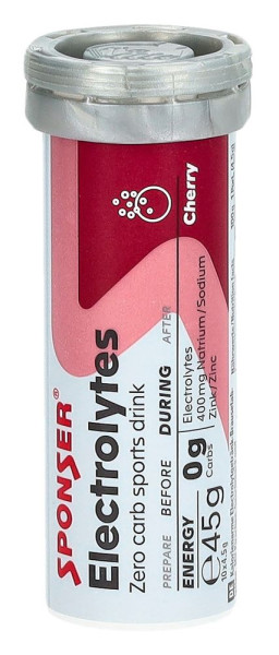 Electrolytes Cherry