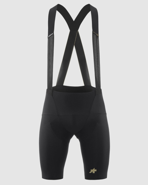 T.Mille GTO Bib Shorts S11 Black Series
