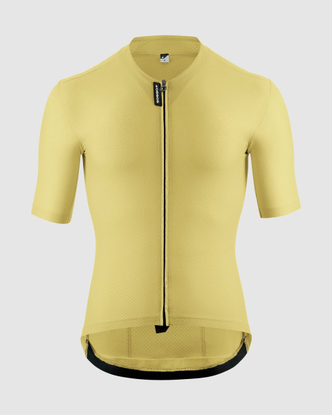 SS.Equipe R Jersey S11 Mystic Yellow