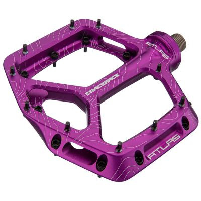 Atlas Pedal purple,one size M-Nr: 2201530006