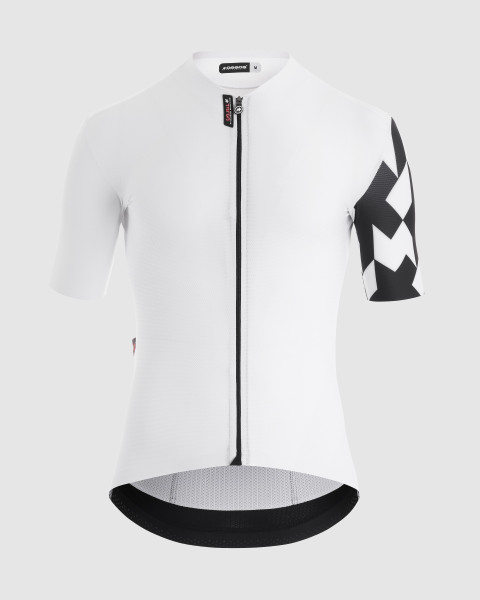 SS.Equipe RS Jersey S9 Targa WhiteSeries