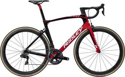 Ridley Noah Fast Disc