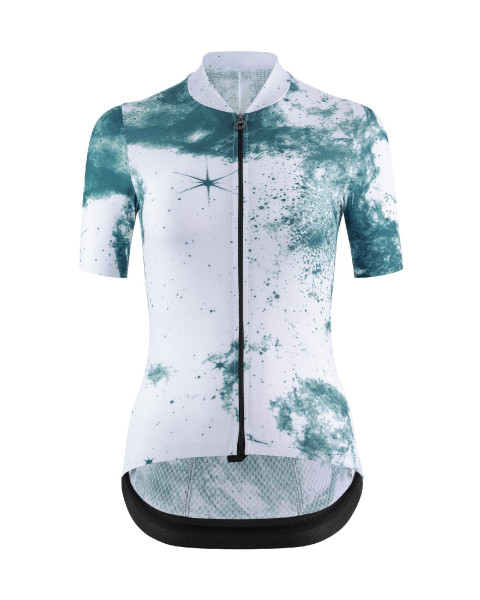 SS.Uma GT Jersey S11 Space Trip Foundation Green Gr.L