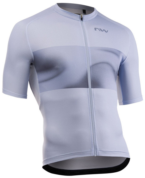 FORCE EVO JERSEY SHORT SLEEVE