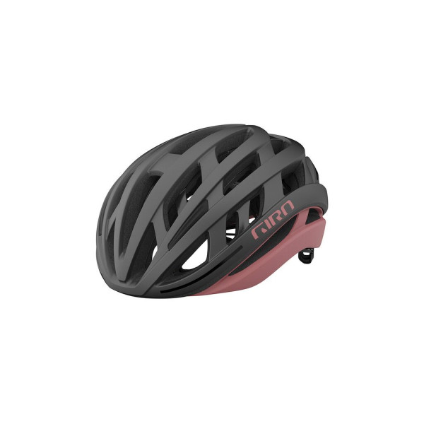 Helios Spherical MIPS Helmet matte metallic coal/dusty rose