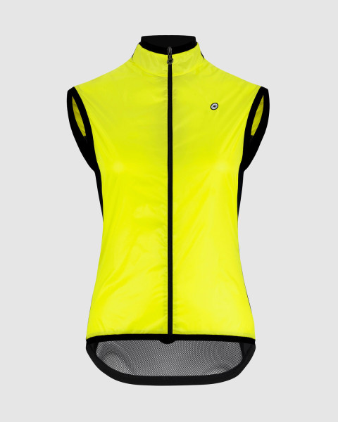 sV.Uma GT Wind Veste C2 Optic Yellow