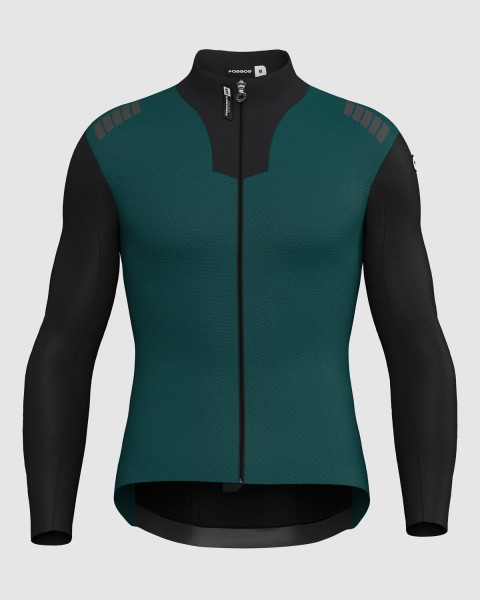 Mille GT Jacket Ultraz Winter S11 Foundation Green
