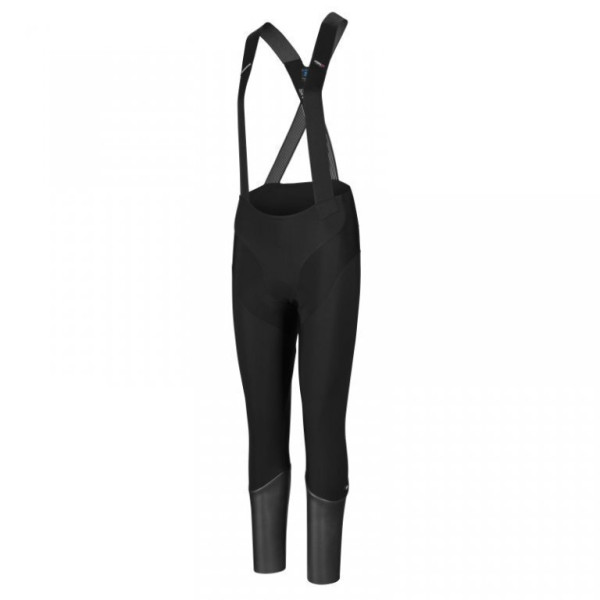 Dyora RS Winter Bib Tight S9 Black Series