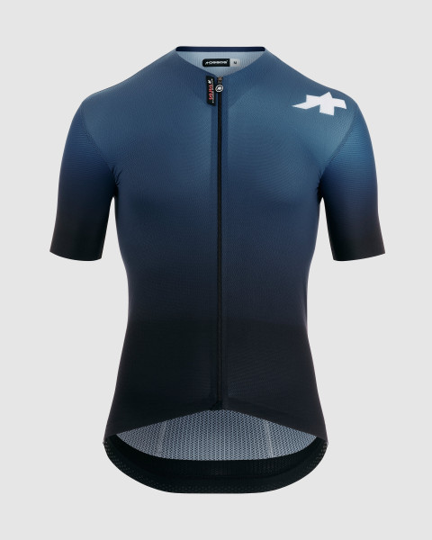 SS.Equipe RS Jersey S9 Targa StoneBlue