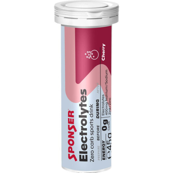 Electrolytes Berry
