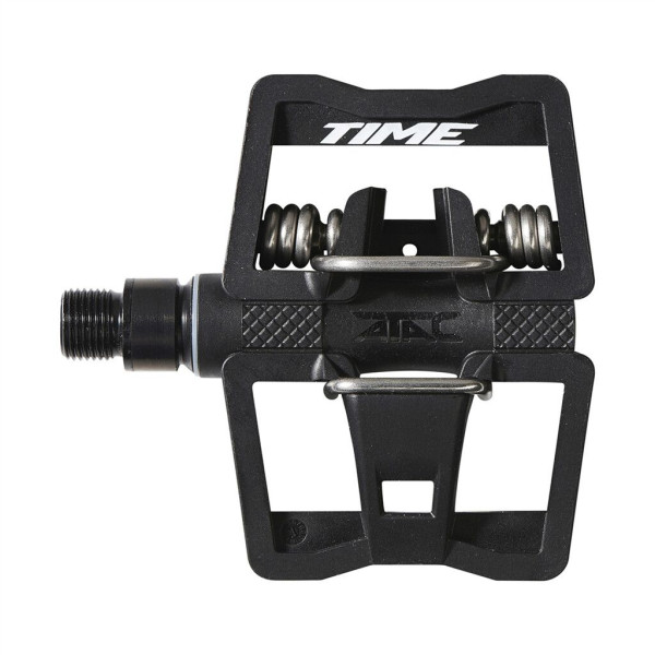 Hybrid/City Pedal LINK black,one size M-Nr: 8502000011