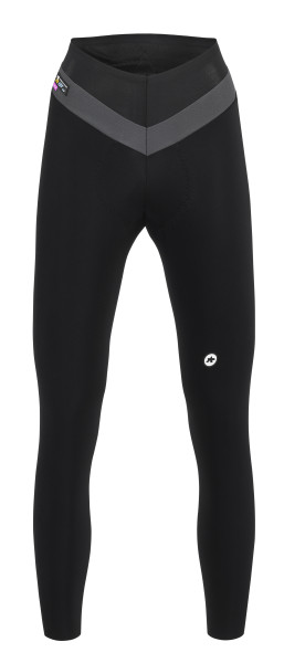 Uma GT Spring/Fall Half Tights C2 BlackSeries