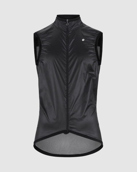 SV.Mille GT Wind Veste C2 Black Series