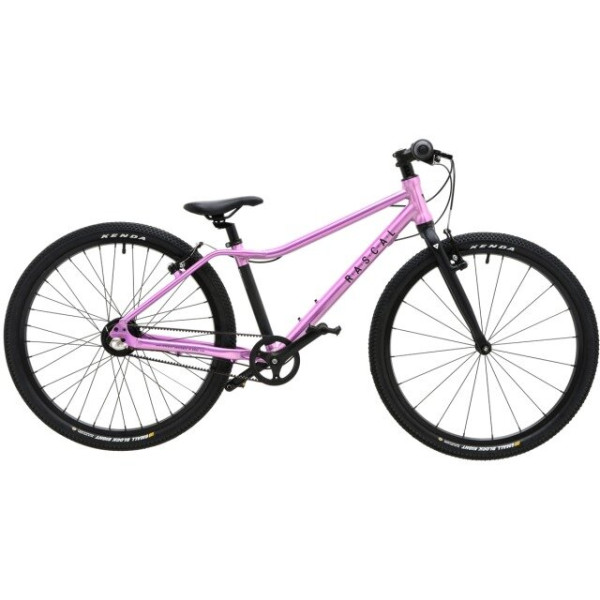 Rascal Bikes Raspberry 24" 7- Gang