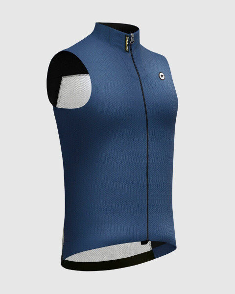 SV.Mille GTS Spring Fall Veste C2 StoneBlue