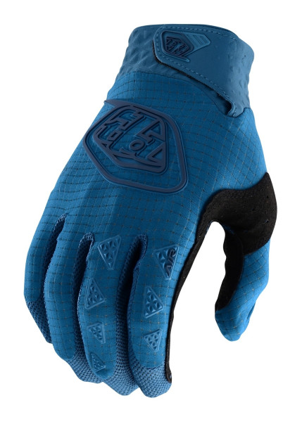 Troy Lee Designs Air Gloves Men, Slate Blue
