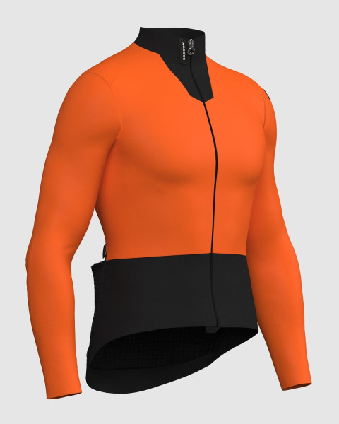 EQUIPE R Spring Fall Jersey S11 Lolly Red