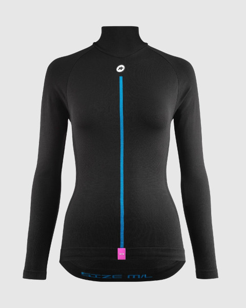 LS.Skin Layer Women Winter P1 Black Series