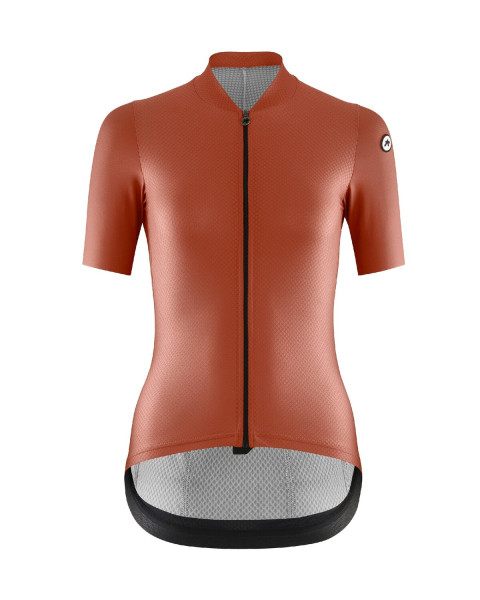 SS.Uma GT Jersey C2 Rusty Brown