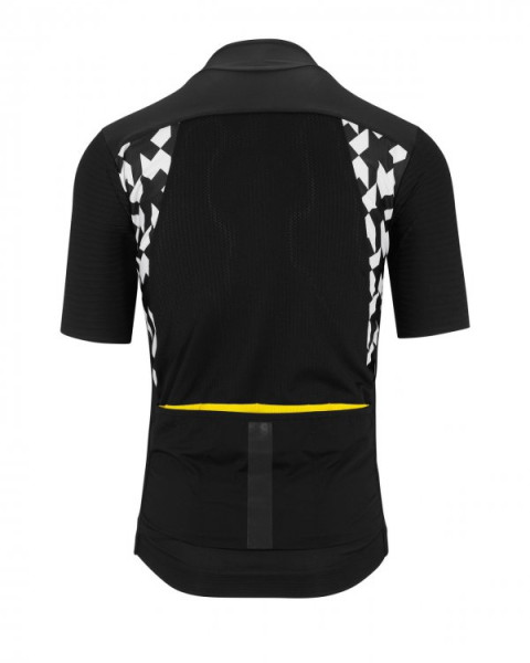 SS.équipeJersey RS Spring/Fall Aero BlackSeries