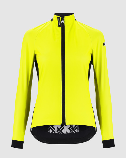 LS.Uma Gt Winter Jacket EVO Fluo Yellow