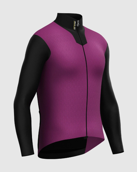 LS.Mille GTS Spring Fall Jacket C2 Alchemy Purple