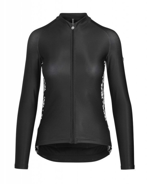 LS.Uma GT spring/fall Jersey Black Series Gösse L