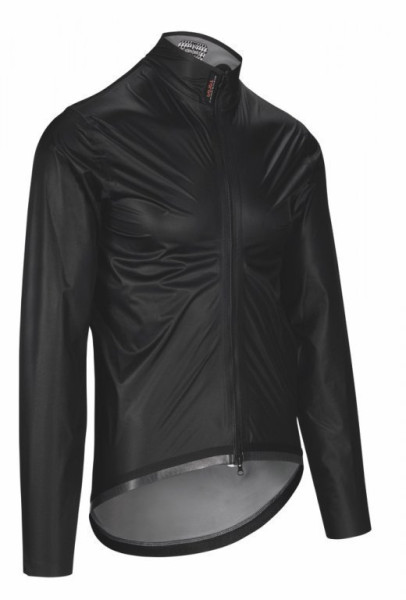 RS. Equipe RS Rain Jacket Targa Black