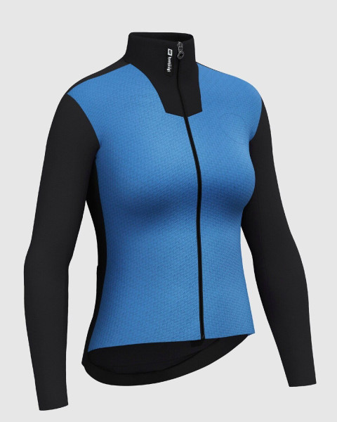 LS. UMA GT Hashoggi Winter Jacket S11 StormBlue