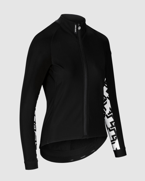 LS.Uma Gt Winter Jacket EVO BlackSeries