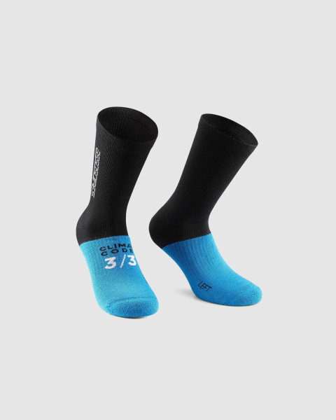 Ultraz Winter Socks EVO Black Series