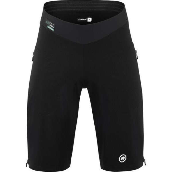 H.Mille GTC Cargo Shorts C2 BlackSeries