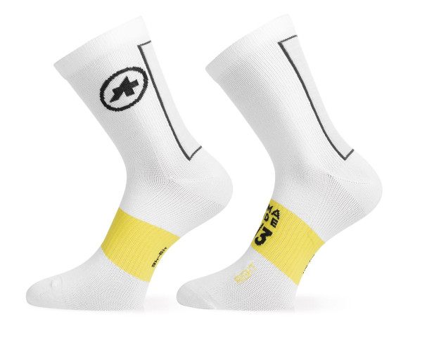 Spring/Fall Socks HolyWhite