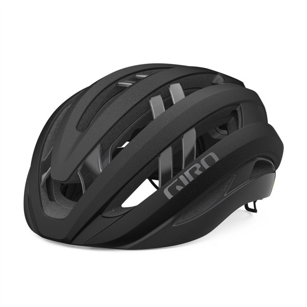 Aries Spherical MIPS Helmet matte black,L 59-63