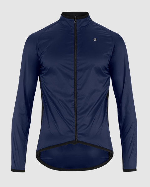 sJ.Mille GT Wind Jacket C2 Genesi Blue