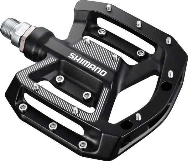 Shimano Gravel Pedal, PD-GR500L schwarz