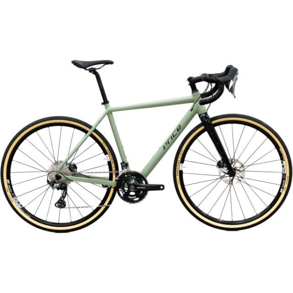 Price Dreamy Green Gravel Disc Gr. L
