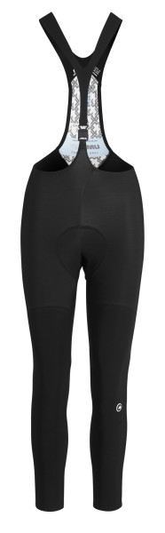 Uma GT Winter Bib Tights BlackSeries Gr. XXL