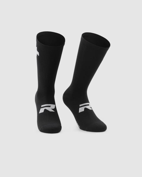 R Socks S11 twin pack Black Series