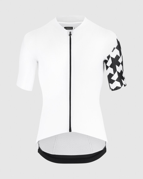 SS.Equipe RS Jersey S11 White Series