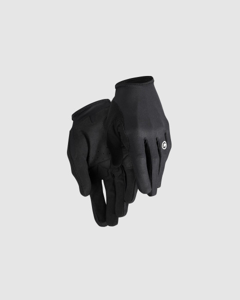 RS LF Gloves Targa Black Series