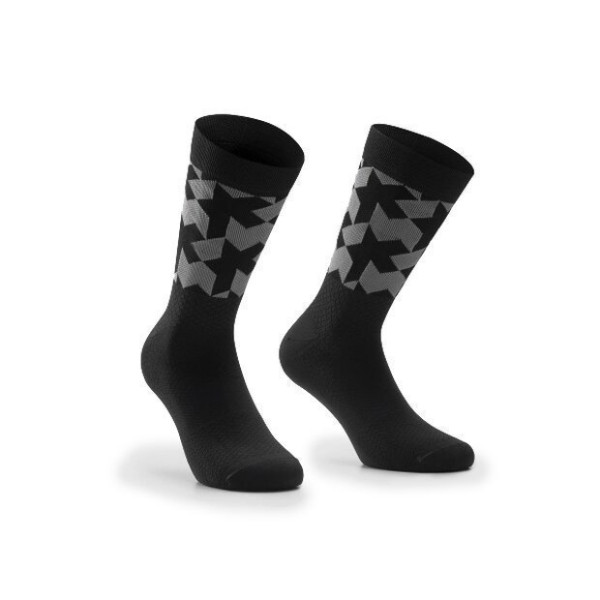 Monogram Socks Evo BlackSeries